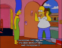 homer simpson GIF