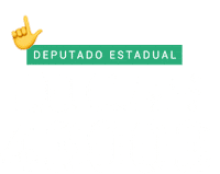 lucas deputadoestadual Sticker