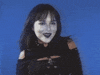 Goth GIF