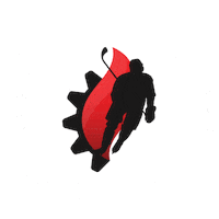 Steelers Ahl Sticker by HDD SIJ Acroni Jesenice