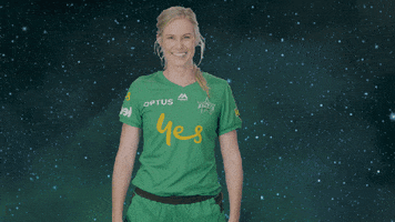 Lets Go Yes GIF by StarsBBL