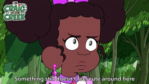 Craig Of The Creek GIF by Cartoon Network