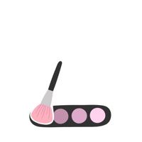Makyaj Sticker by Penti