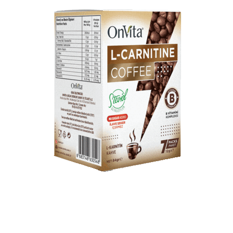 onvitadijital giphygifmaker sports coffee mybestie Sticker