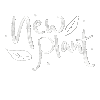 Flower Grow Sticker