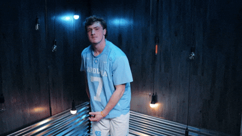 University Of North Carolina Ncaa GIF by UNC Tar Heels