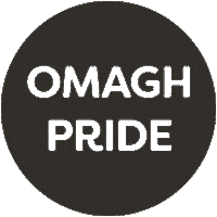 Pride Tyrone Sticker