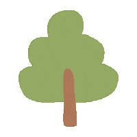 Happy Fall Sticker