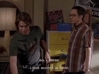 season 6 netflix GIF by Gilmore Girls 