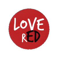 Lovered Sticker by CRI Valle del Tevere