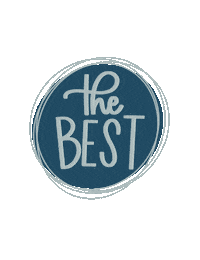 Lettering Calligraphy Sticker