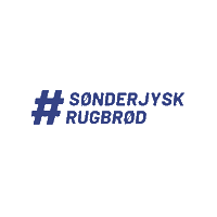 Soenderjyske hashtag sønderjyske sonderjyske soenderjyske Sticker