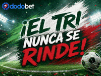 Mexico Vamosmexico GIF by DODO Social