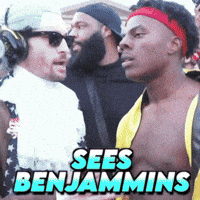 Twitch Streamer GIF