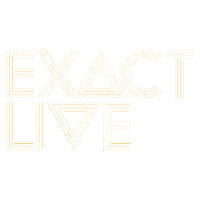 Exact Live Sticker by Exact Software