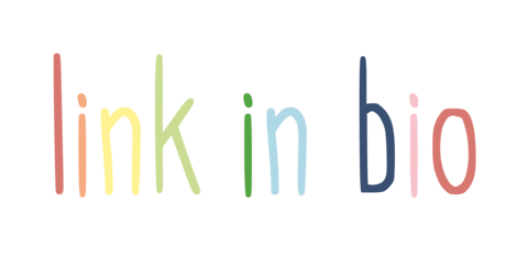 MsSlow giphyupload fun rainbow text Sticker