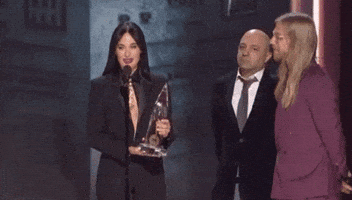 country music cma awards GIF by The 52nd Annual CMA Awards