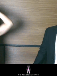 GIF by The Weinstein Company