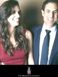 GIF by The Weinstein Company