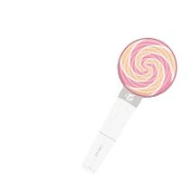 Momo Sana Sticker