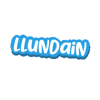 Llundain Sticker