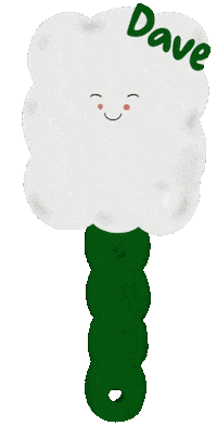 Mrs Hinch Cleaning Sticker