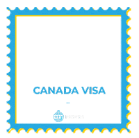 pickvisa visa visa services canada visa visa approved Sticker