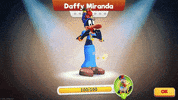 Looney Tunes Dancing GIF by Looney Tunes World of Mayhem