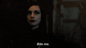 bite me fox tv GIF by Gotham