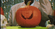 Halloween Pumpkin GIF by Slick Rick