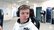 Esports Gamer GIF by BLAST