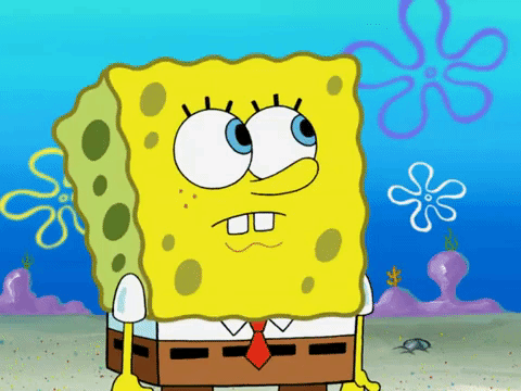 season 7 episode 21 GIF by SpongeBob SquarePants