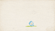 illustration 2d GIF by WONKY