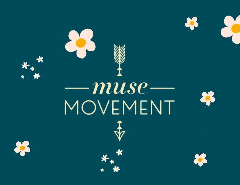 musemovement giphygifmaker giphyattribution GIF