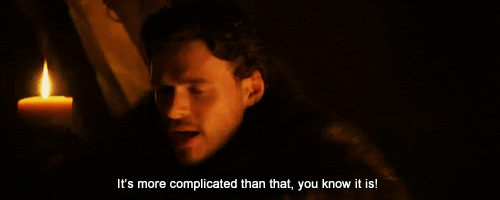 robb stark GIF
