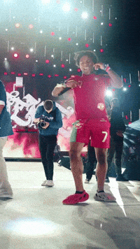 Streamer Speed GIF by Respective