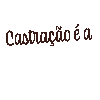 VetBaruc vet vetbaruc clinicaveterinaria castração Sticker
