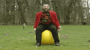 butenunbinnenonline ball hero ups bremen GIF