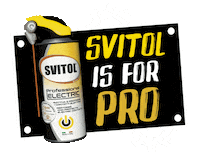 svitol_italia work working pro professional Sticker
