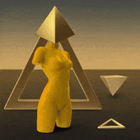 Light It Up Yes GIF by The LSD Hotel