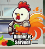 Zoroostercharacter GIF by Zorooster