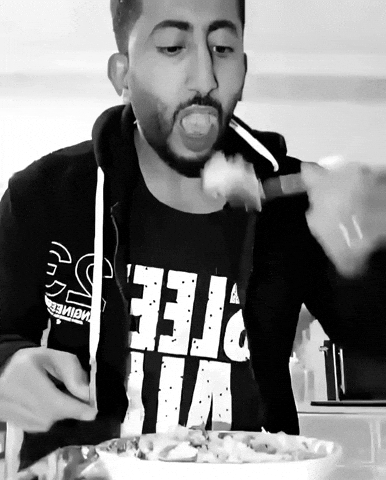 Comedian Saudi GIF