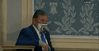 Journaling Joe Manchin GIF by GIPHY News