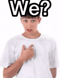 We GIF