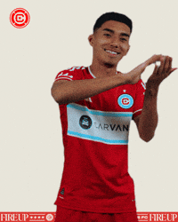 Make It Rain Money GIF by Chicago Fire Football Club