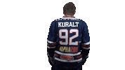 Ice Hockey Sticker by Fehervar AV19