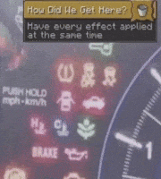 Jack Black Car GIF