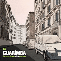Hurry Up Goodbye GIF by La Guarimba Film Festival