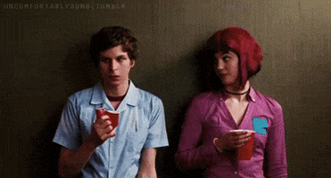 michael cera GIF