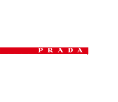 fashion week linea rossa Sticker by Prada